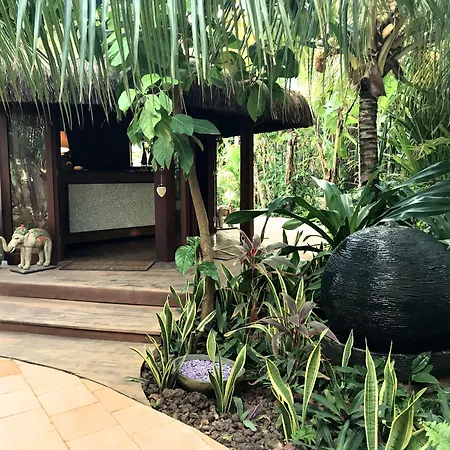 Paua Hotel Boutique-3
